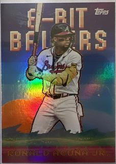 Ronald Acuna Jr.
