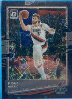 Jusuf Nurkic