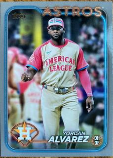 Yordan Alvarez