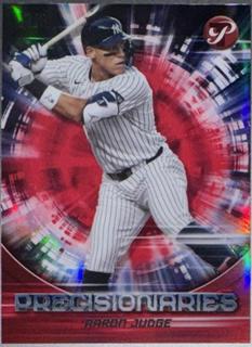 Aaron Judge