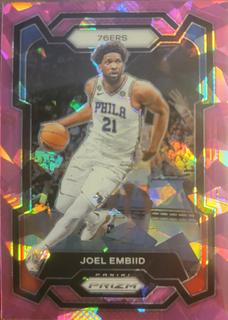Joel Embiid