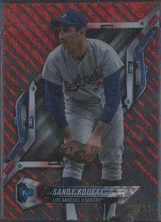 Sandy Koufax