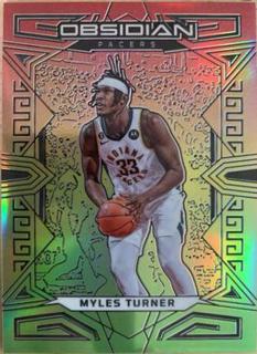 Myles Turner