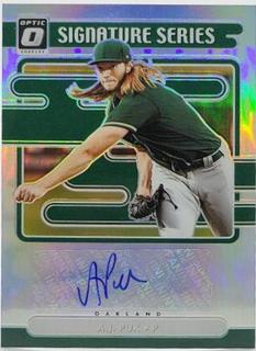 A. J. Puk