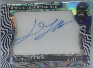 Dallas Turner