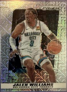 Jalen Williams