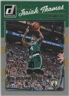 Isaiah Thomas