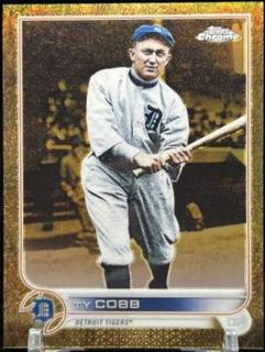 Ty Cobb