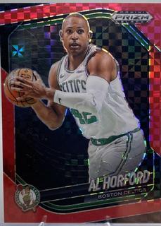 Al Horford