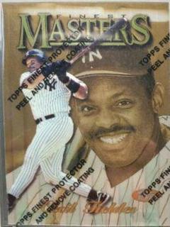 Cecil Fielder