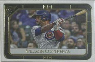 Willson Contreras
