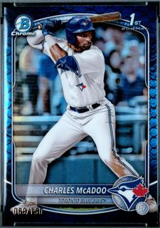 Charles McAdoo