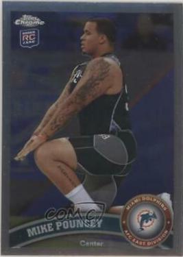 Mike Pouncey #66