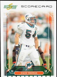 Zach Thomas