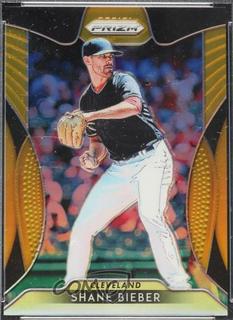 Shane Bieber
