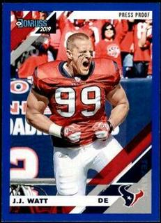 J.J. Watt