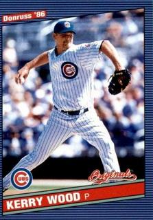 Kerry Wood