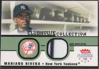 Mariano Rivera