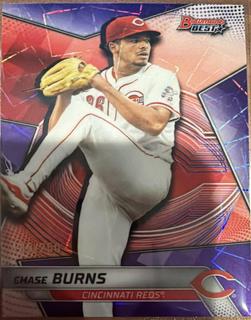Chase Burns