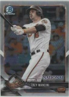 Trey Mancini
