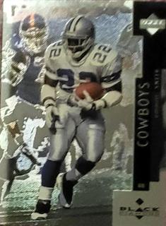 Emmitt Smith