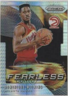 Dominique Wilkins