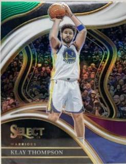 Klay Thompson