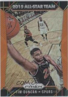 Tim Duncan