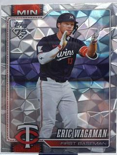 Eric Wagaman