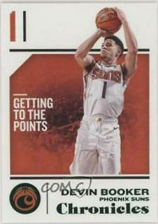 Devin Booker