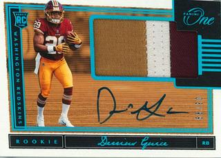 Derrius Guice