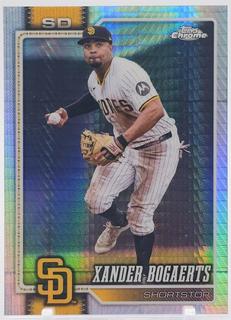 Xander Bogaerts
