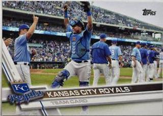 Kansas City Royals