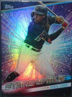 Oneil Cruz