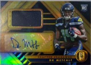 DK Metcalf