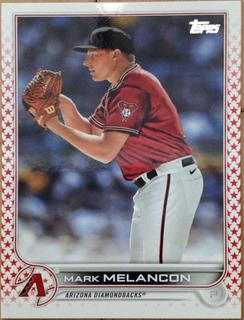 Mark Melancon