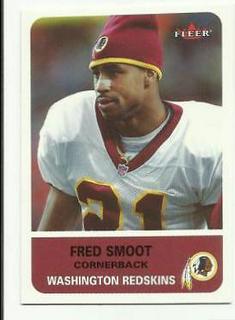 Fred Smoot