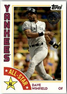 Dave Winfield
