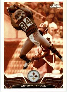 Antonio Brown