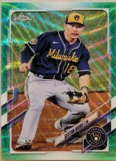 Keston Hiura