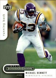 Michael Bennett