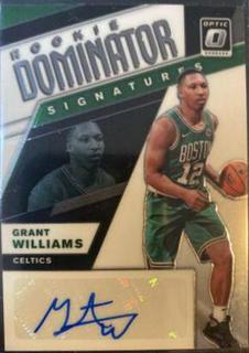 Grant Williams