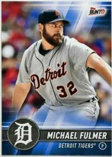 Michael Fulmer