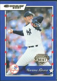 Mariano Rivera