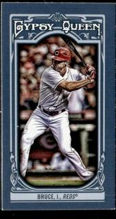 Jay Bruce
