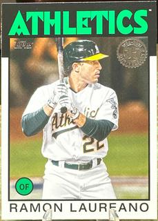 Ramon Laureano