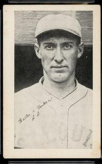 Walter H. Gerber