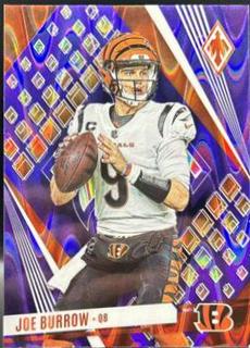Joe Burrow