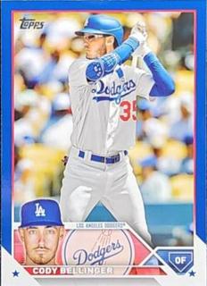 Cody Bellinger