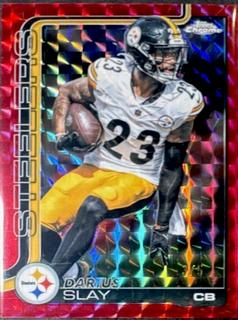 Darius Slay
